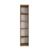 Купить шкаф распашной комбинированный №3 Light 220x220x50 см – Дуб Эвок по 18564 грн Шкаф распашной комбинированный №3 Light 220x220x50 см – Дуб Эвок