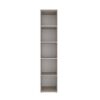 Купити шафа розпашна комбінована №15 Light 160x220x50 см – Кашемір за 11460 грн Шафа розпашна комбінована №15 Light 160x220x50 см – Кашемір