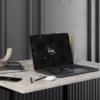 Письмовий стіл трансформер Sly 90x76x10(57) см - Ательє світлий - купити онлайн Письмовий стіл трансформер Sly 90x76x10(57) см - Ательє світлий - купити онлайн